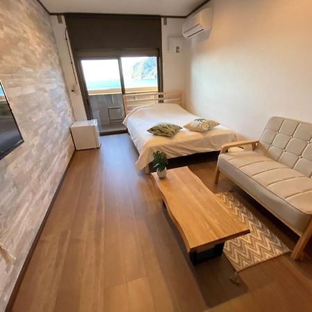seaside villa HILIFE - Vacation STAY 99007 Shimonoseki Exterior foto