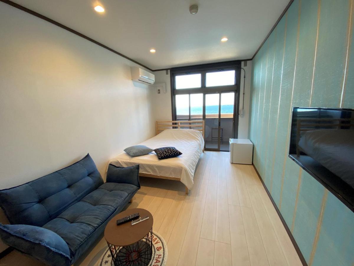 seaside villa HILIFE - Vacation STAY 99007 Shimonoseki Exterior foto