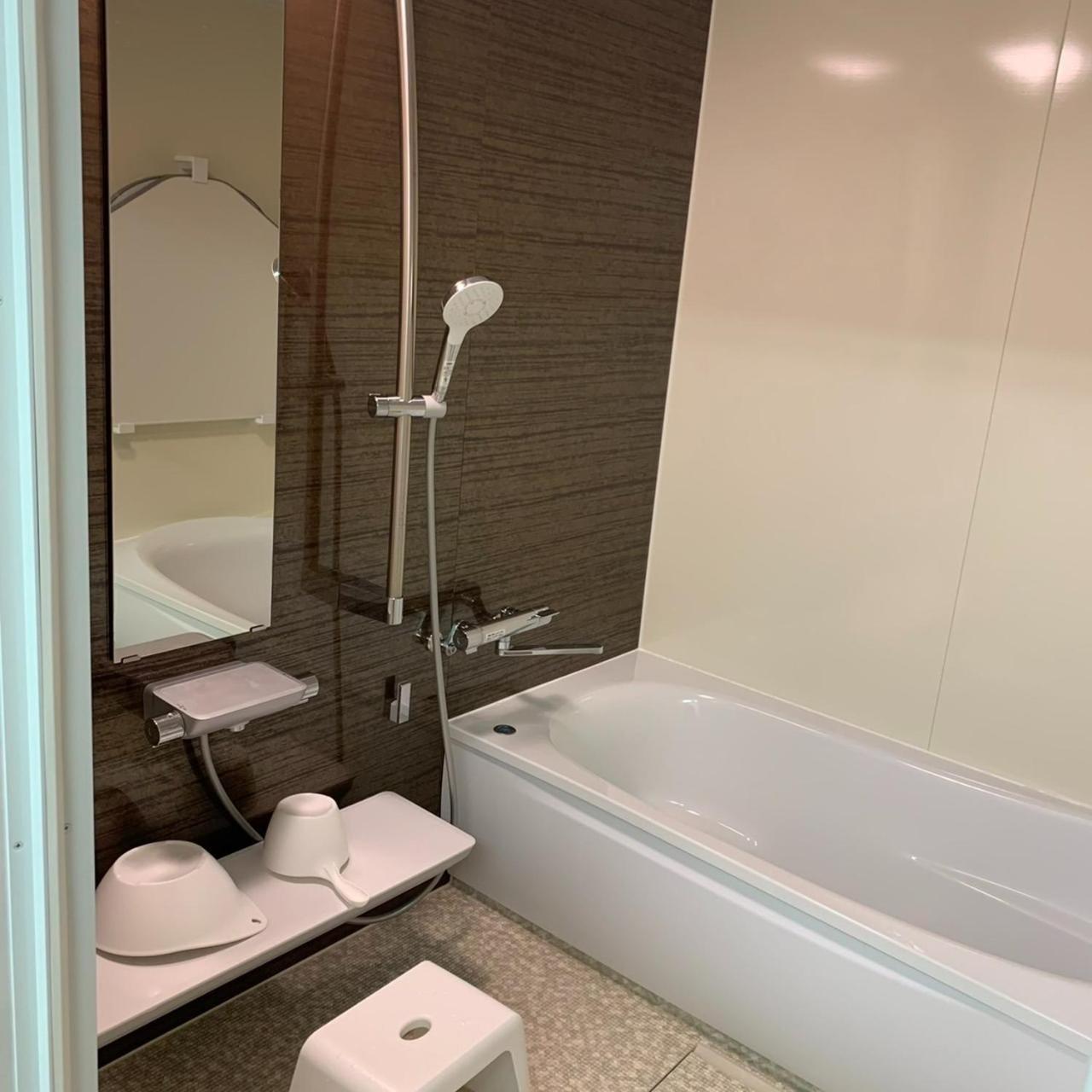seaside villa HILIFE - Vacation STAY 99007 Shimonoseki Exterior foto