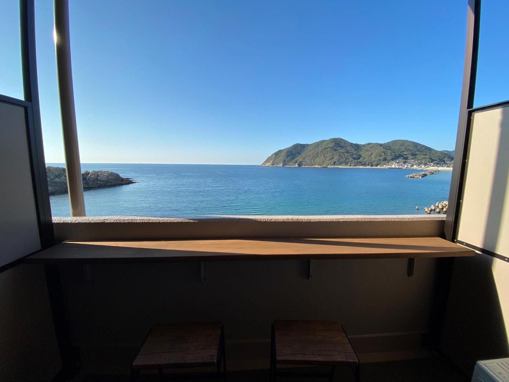 seaside villa HILIFE - Vacation STAY 99007 Shimonoseki Exterior foto