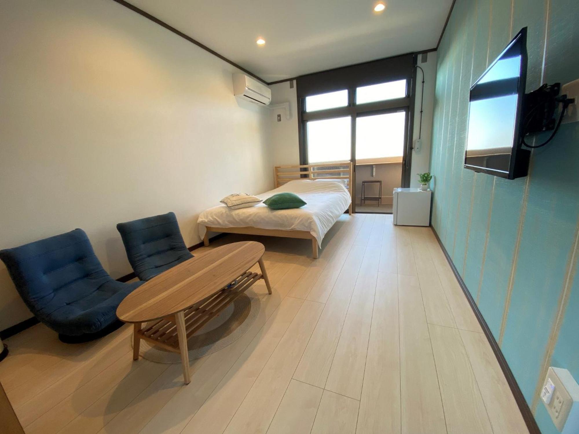 seaside villa HILIFE - Vacation STAY 99007 Shimonoseki Exterior foto