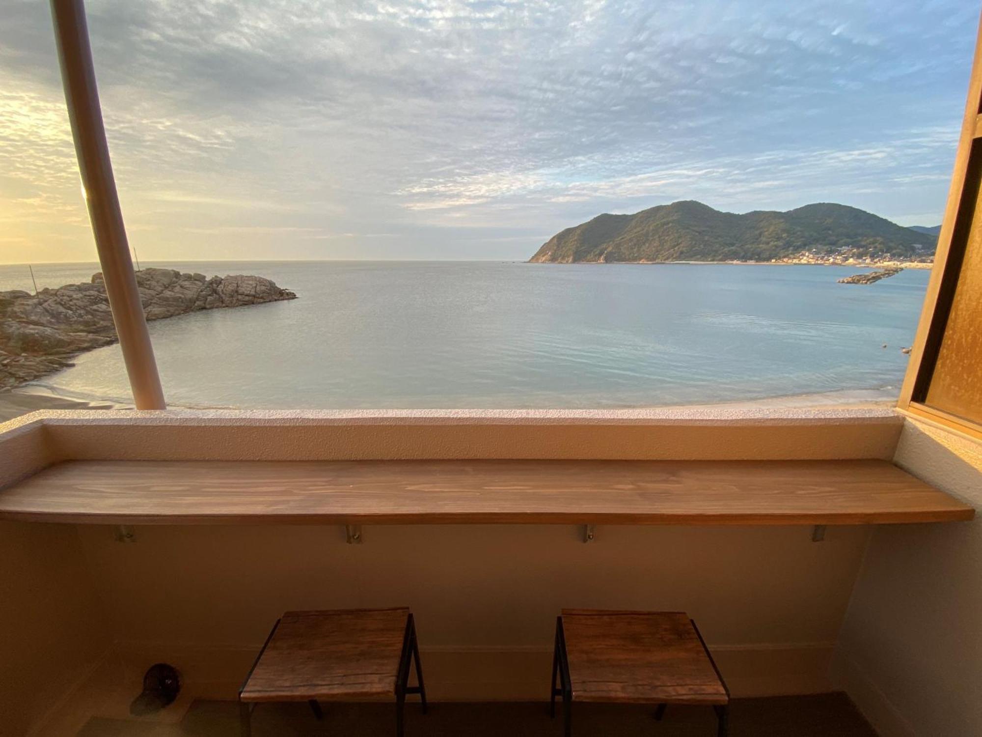 seaside villa HILIFE - Vacation STAY 99007 Shimonoseki Exterior foto