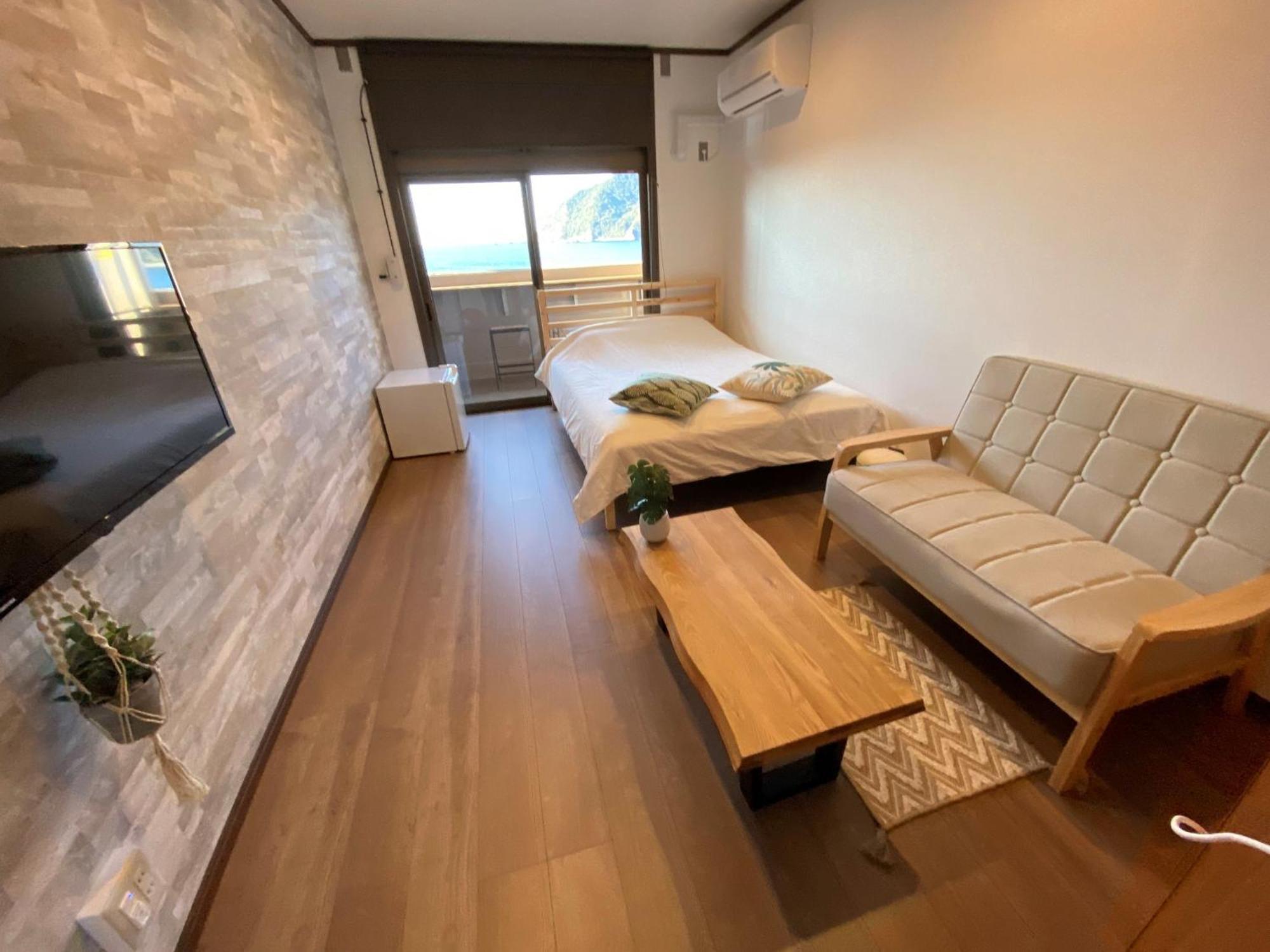 seaside villa HILIFE - Vacation STAY 99007 Shimonoseki Exterior foto